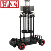 CINE RC 4 x 4 VR Gimbal Car
